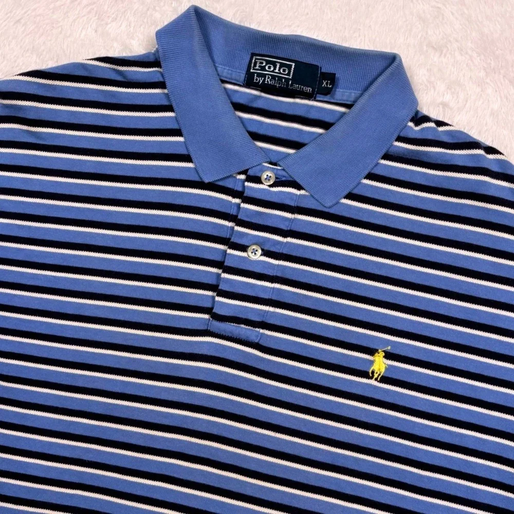 Polo Ralph Lauren classic polo